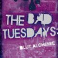 Cover Art for 9783772525032, The Bad Tuesdays Blut-Alchemie by Myers, Benjamin J.