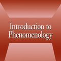 Cover Art for 9780521660990, Introduction to Phenomenology by Robert Sokolowski