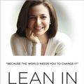 Cover Art for B00IA4C82G, Lean In: For Graduates by Sheryl Sandberg