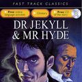 Cover Art for 9780237532840, Dr Jekyll and Mr Hyde: Upper Intermediate CEF B2 ALTE Level 3 by Robert Louis Stevenson