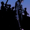 Cover Art for B071SHYMF4, The Old Guard Vol. 1: Opening Fire by Greg Rucka