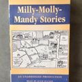 Cover Art for 9780967969558, Milly-Molly-Mandy Stories by Joyce Lankester Brisley