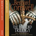 Cover Art for 9780007360253, Excalibur by Bernard Cornwell