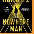 Cover Art for 9781491552018, The Nowhere Man by Gregg Hurwitz