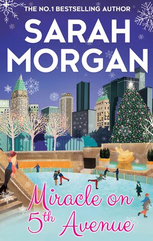 Cover Art for 9781848455023, Miracle On 5th Avenue (From Manhattan With Love, Book 3) by Sarah Morgan
