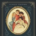 Cover Art for 9798548254511, Little Women: by Louisa May Alcott with Original Illustrations by Alcott, Louisa May