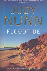 Cover Art for 9781741666854, Floodtide by Judy Nunn