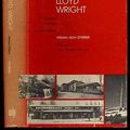 Cover Art for 9780262191715, The Architecture of Frank Lloyd Wright by William Allin Storrer