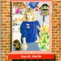 Cover Art for 9780590762694, The Truth About Stacey by Ann M. Martin