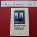 Cover Art for 9783257069433, Endlich mein: Commissario Brunettis vierundzwanzigster Fall by Donna Leon