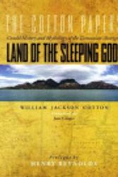 Cover Art for 9781921767128, Land of the Sleeping Gods by Jane Cooper