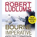 Cover Art for B00SCUZ7ZS, By Eric Van Lustbader Robert Ludlum's (TM) The Bourne Imperative (Jason Bourne series) (Abridged) [Audio CD] by Unknown