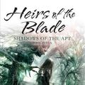 Cover Art for B00LLO95VY, Heirs of the Blade by Adrian Tchaikovsky