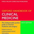 Cover Art for 9780198525585, Oxford Handbook of Clinical Medicine (7th Edition) by Murray Longmore, Ian Wilkinson, Supraj Rajagopalan