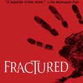 Cover Art for 9780440337942, Fractured Fractured by Karin Slaughter
