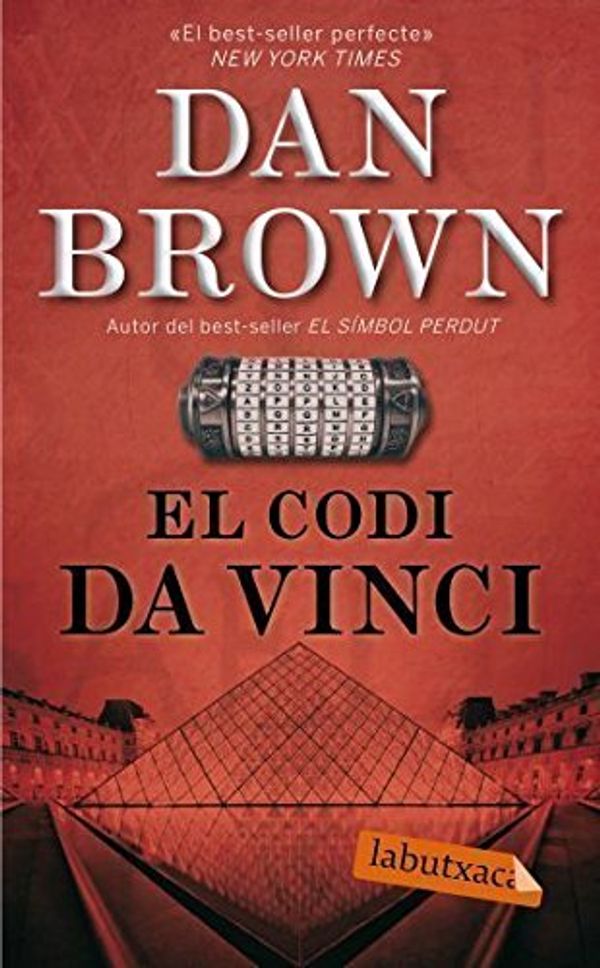 Cover Art for 9788499300269, El codi Da Vinci by Dan Brown