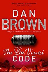 Cover Art for 9780552161718, The Da Vinci Code by Dan Brown