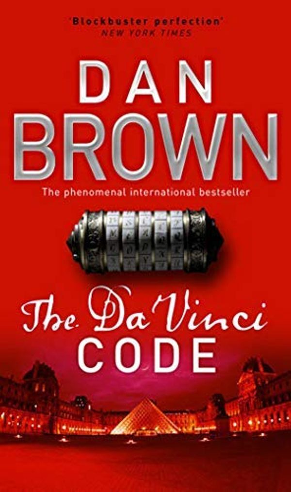 Cover Art for 9780552161718, The Da Vinci Code by Dan Brown