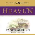 Cover Art for B00T575LO4, Heaven by Randy Alcorn