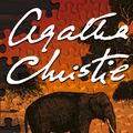 Cover Art for 9780008256197, Elephants Can Remember (Poirot) by Agatha Christie