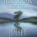 Cover Art for 9780330525176, The Dark Mirror by Juliet Marillier