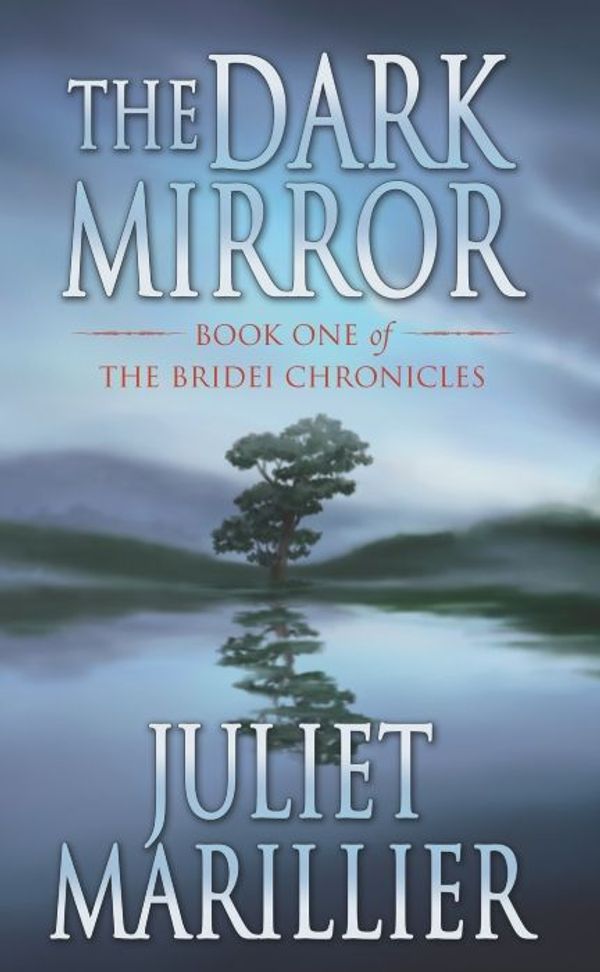 Cover Art for 9780330525176, The Dark Mirror by Juliet Marillier