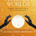 Cover Art for 9780008612368, The Library of Broken Worlds by Alaya Dawn Johnson