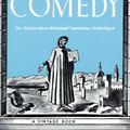 Cover Art for 9780394701264, The Divine Comedy by Dante Alighieri