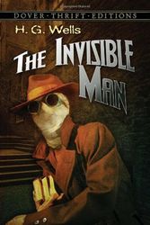 Cover Art for 9780451528520, The Invisible Man (Signet Classics) by H.g. Wells