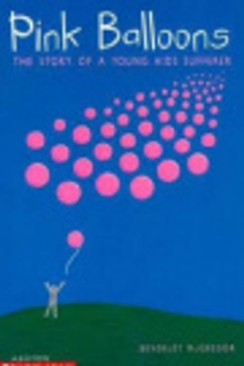 Cover Art for 9781863881753, Pink Balloons by Beverley McGregor