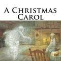 Cover Art for 9781511723961, A Christmas Carol by Charles Dickens