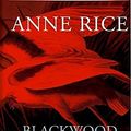 Cover Art for 9783455062670, Blackwood Farm by Anne Rice