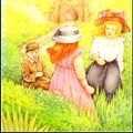 Cover Art for 9780140350050, The Railway Children by E. Nesbit