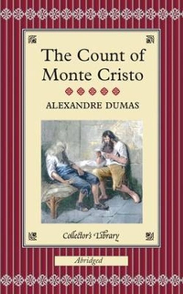 Cover Art for 9781904633365, The Count of Monte Cristo by Alexandre Dumas