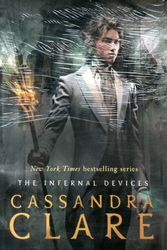 Cover Art for 9781406376104, Infernal Devices Boxset by Cassandra Clare