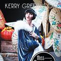 Cover Art for 9781590581186, Ruddy Gore (Phryne Fisher Mysteries) by Kerry Greenwood