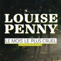 Cover Art for 9782890773912, MOIS LE PLUS CRUEL (LE) : ARMAND GAMACHE ENQUÊTE by LOUISE PENNY