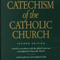 Cover Art for 9780879739768, Catechism of the Catholic Church by Our Sunday Visitor