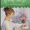 Cover Art for 9781797761152, Anne of Windy Poplars by Lucy Maud Montgomery