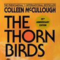 Cover Art for B000FC146C, The Thorn Birds by Colleen McCullough