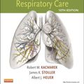 Cover Art for 9780323292474, Egan's Fundamentals of Respiratory Care by Al Heuer, James K. Stoller, Robert M. Kacmarek