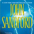 Cover Art for 9781440632204, Heat Lightning by John Sandford