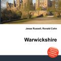 Cover Art for 9785511163345, Warwickshire by Jesse Russell