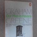 Cover Art for 9780670003075, Our Man in Havana by Graham Greene