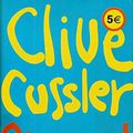 Cover Art for 9788497597081, Oro azul by Clive Cussler