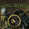 Cover Art for 9780060548933, Son of a Witch by Gregory Maguire