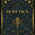 Cover Art for 9798847464307, Moby Dick: Herman Melville by Herman Melville