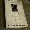 Cover Art for 9781573225786, The Color of Water by James McBride