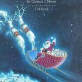 Cover Art for 9780735819283, The Night Before Christmas by Clement C. Moore