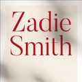 Cover Art for 9780241492383, Intimations by Zadie Smith